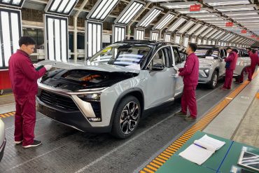 CE0D2A05 6AE5 4820 968F 20561AF09BCA PwC shock survey on electromobility: China's onslaught threatens the European car industry 