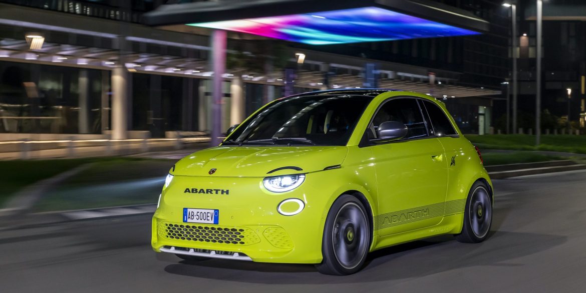 Abarth