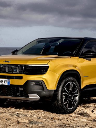 Jeep
