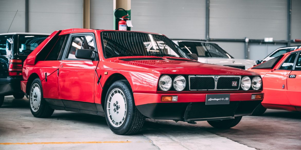 Lancia