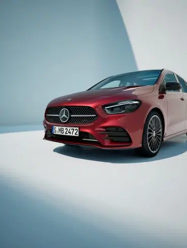 B-Class