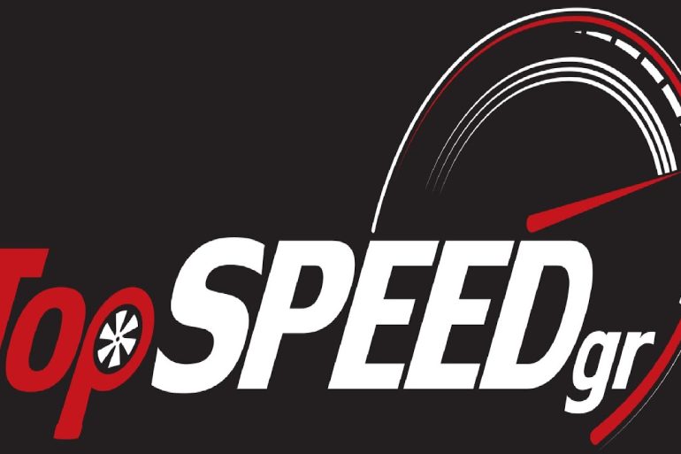 The news and news of today, from the Car News Podcast of TopSpeed.Gr