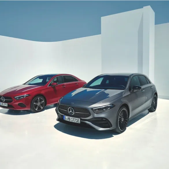 A-Class