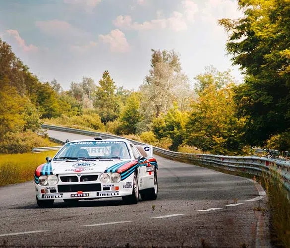 Lancia