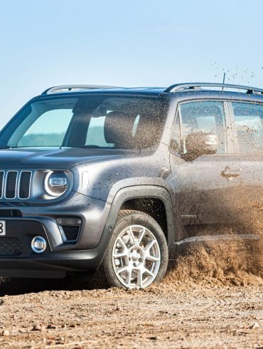 Jeep