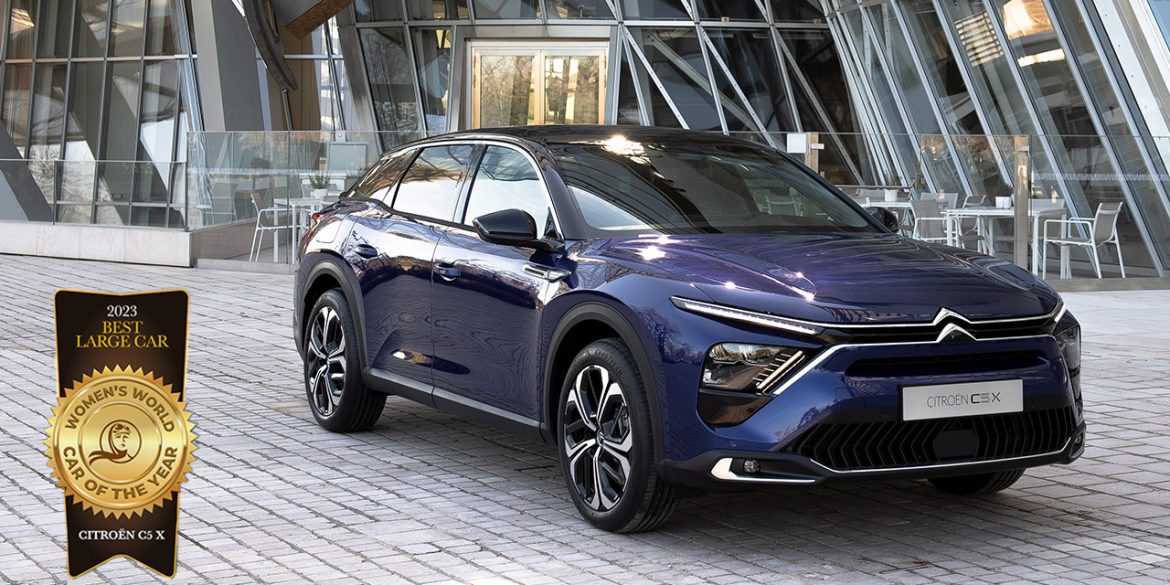 Citroën