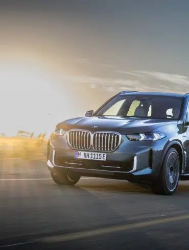 BMW