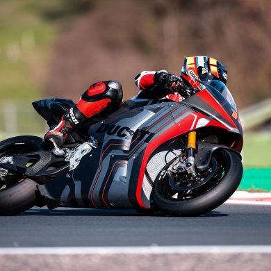 Ducati