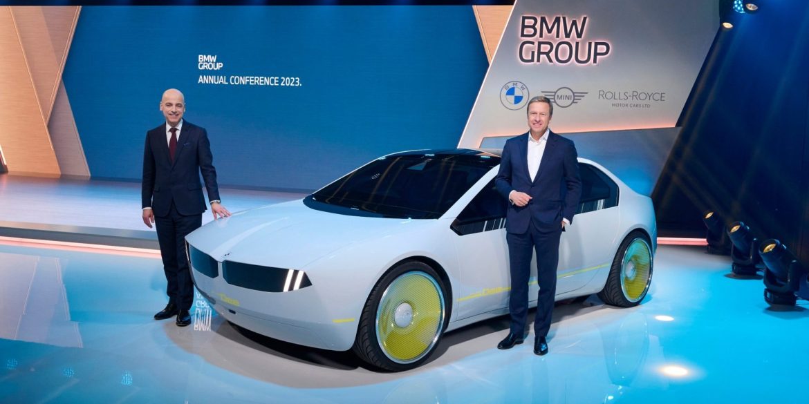 BMW