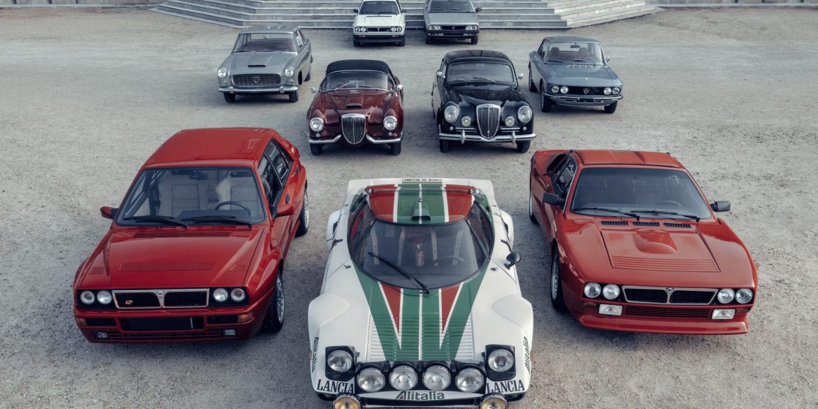 Lancia