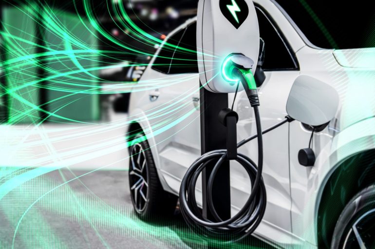 electric vehicle Η ευρωπαϊκή αυτοκινητοβιομηχανία γυρίζει την πλάτη στην ηλεκτροκίνηση