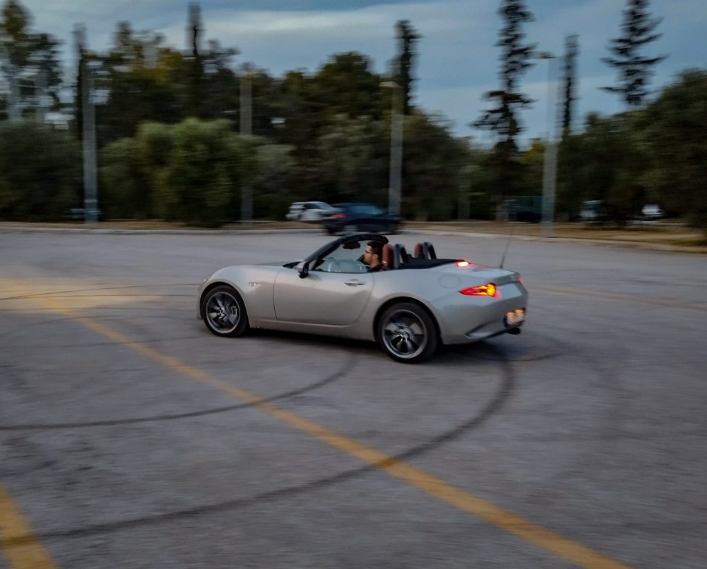 6 Οδηγούμε Mazda MX-5 SkyActiv-G 184hp 2.0: «Fun To Drive» στους ανοιχτούς ορίζοντες   