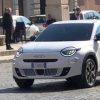 600 rome Fiat 600: Dolce Vita in Rome without camouflage