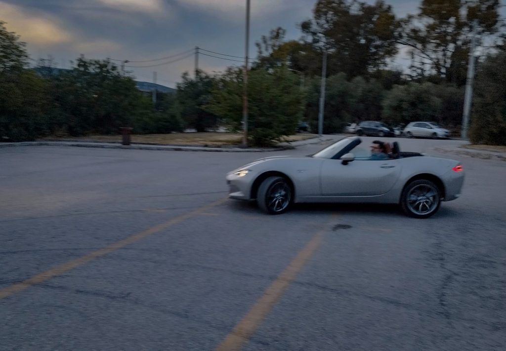 7 Οδηγούμε Mazda MX-5 SkyActiv-G 184hp 2.0: «Fun To Drive» στους ανοιχτούς ορίζοντες   