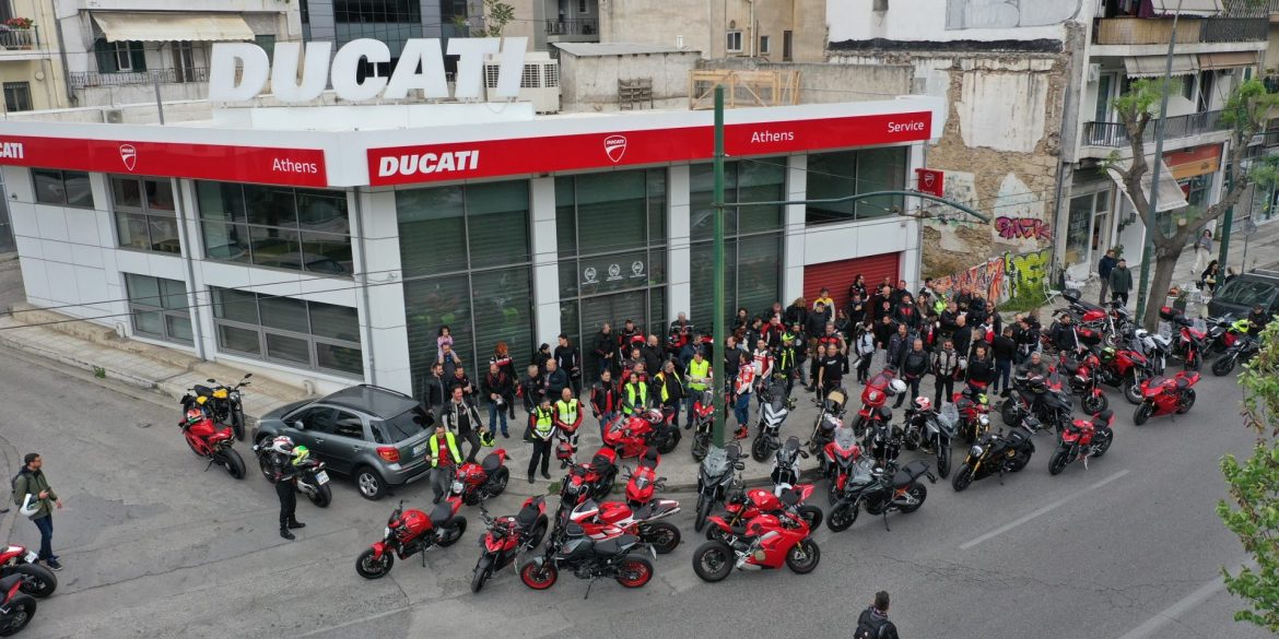 Ducati