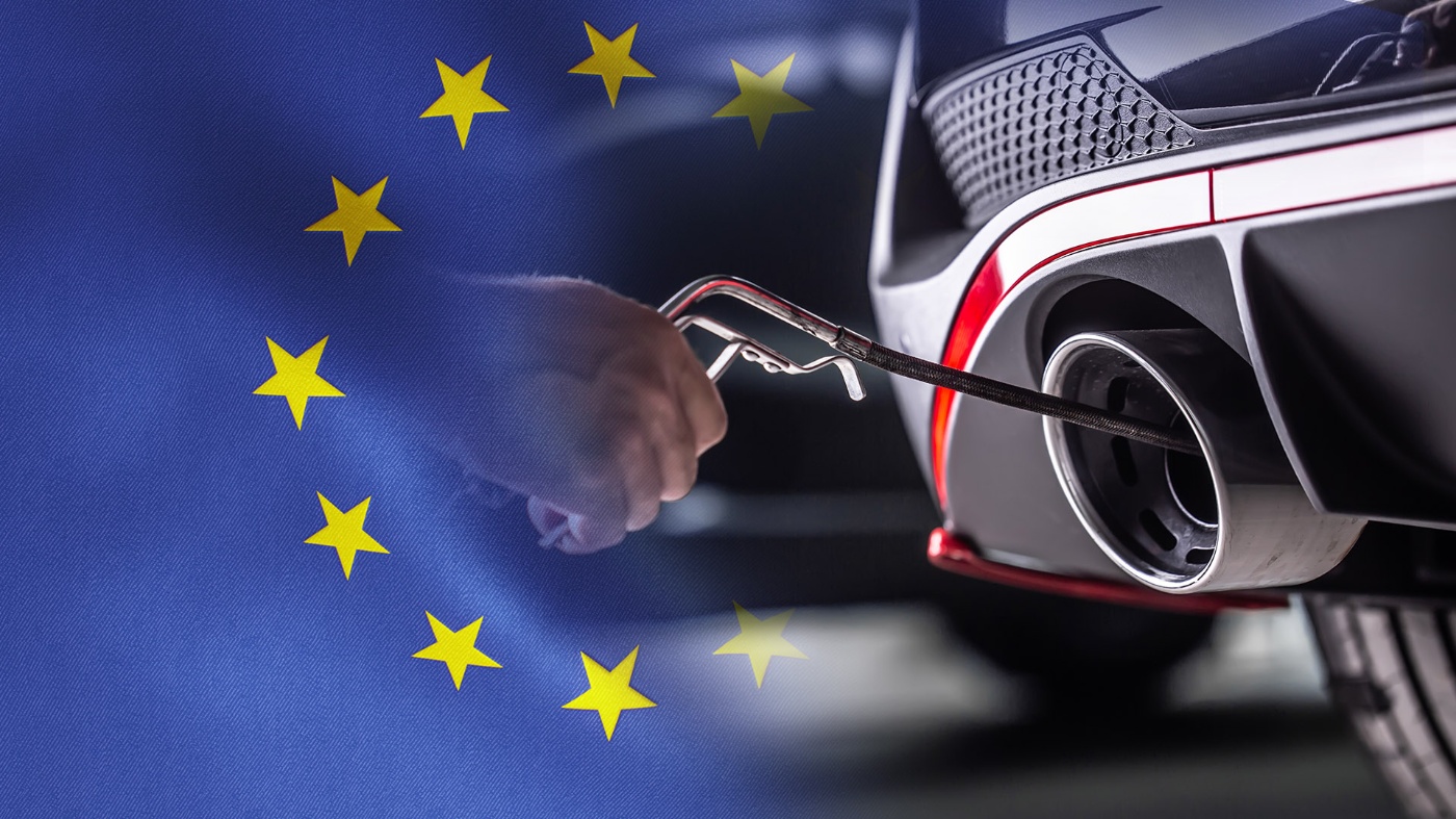 Euro 7 Ψηφοφορία στο Ευρωκοινοβούλιο για το Euro 7: Η αυτοκινητοβιομηχανία καλεί τους πολιτικούς να είναι ρεαλιστές