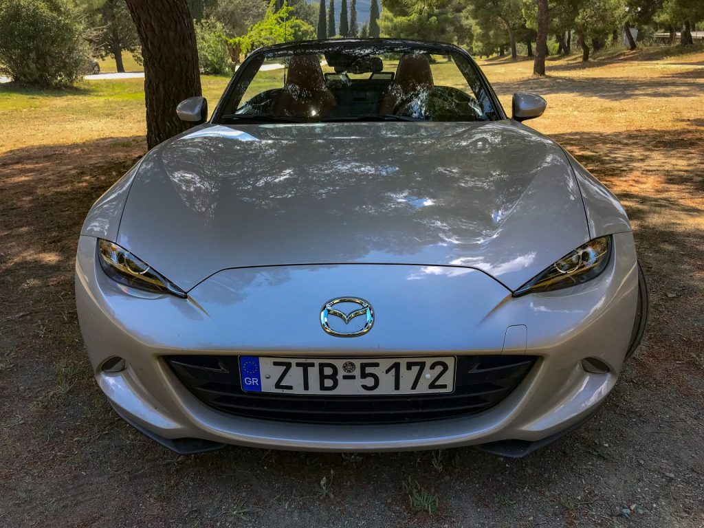 image00019 3 Οδηγούμε Mazda MX-5 SkyActiv-G 184hp 2.0: «Fun To Drive» στους ανοιχτούς ορίζοντες   