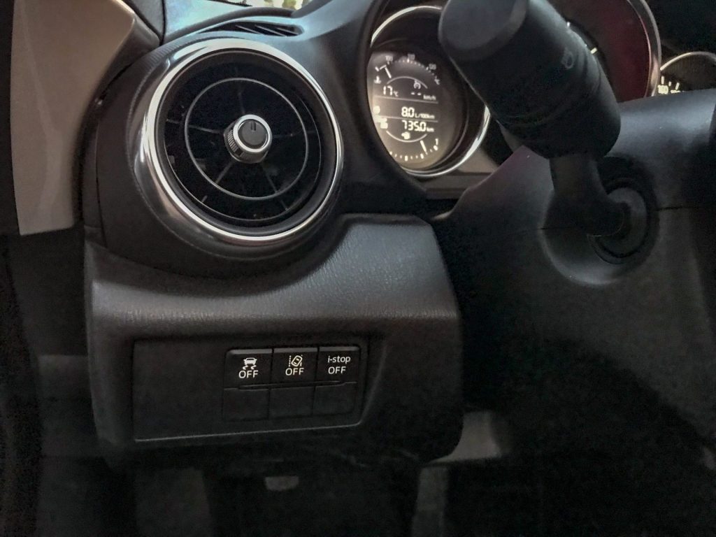 image00047 2 Οδηγούμε Mazda MX-5 SkyActiv-G 184hp 2.0: «Fun To Drive» στους ανοιχτούς ορίζοντες   