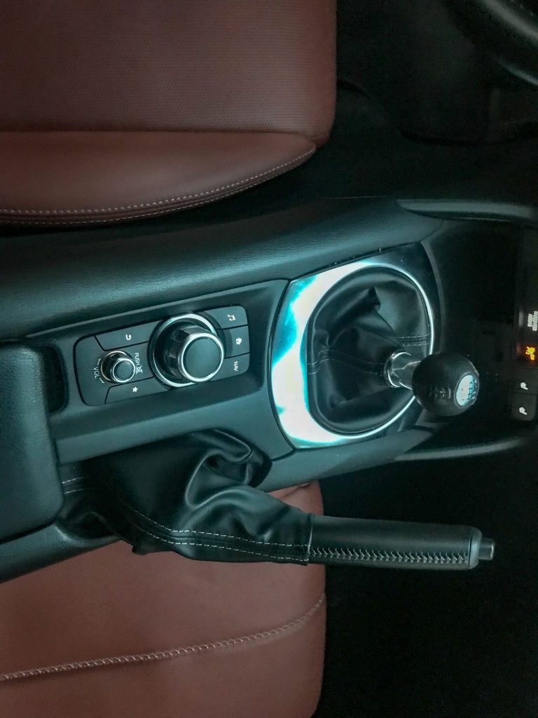 image00051 2 Οδηγούμε Mazda MX-5 SkyActiv-G 184hp 2.0: «Fun To Drive» στους ανοιχτούς ορίζοντες   