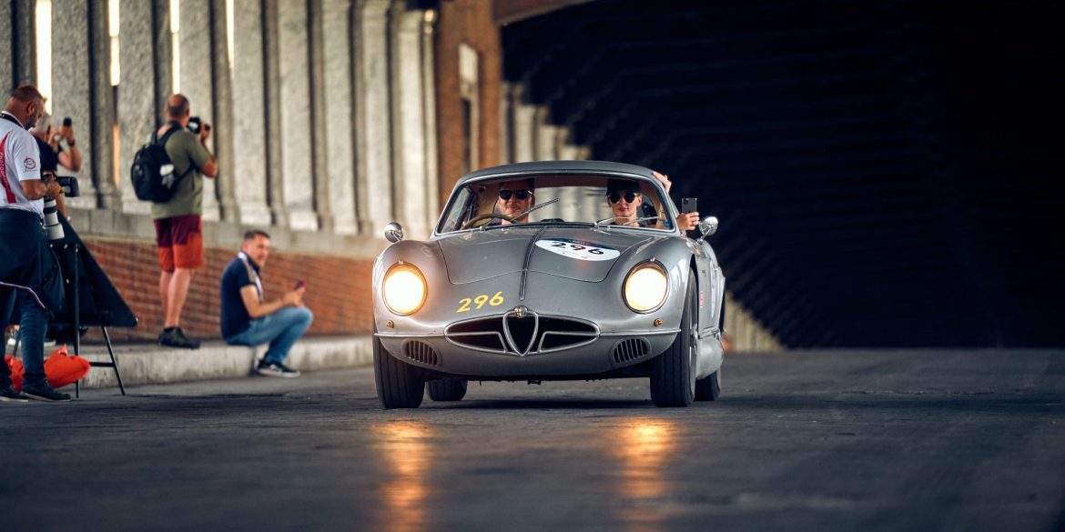 Alfa Romeo