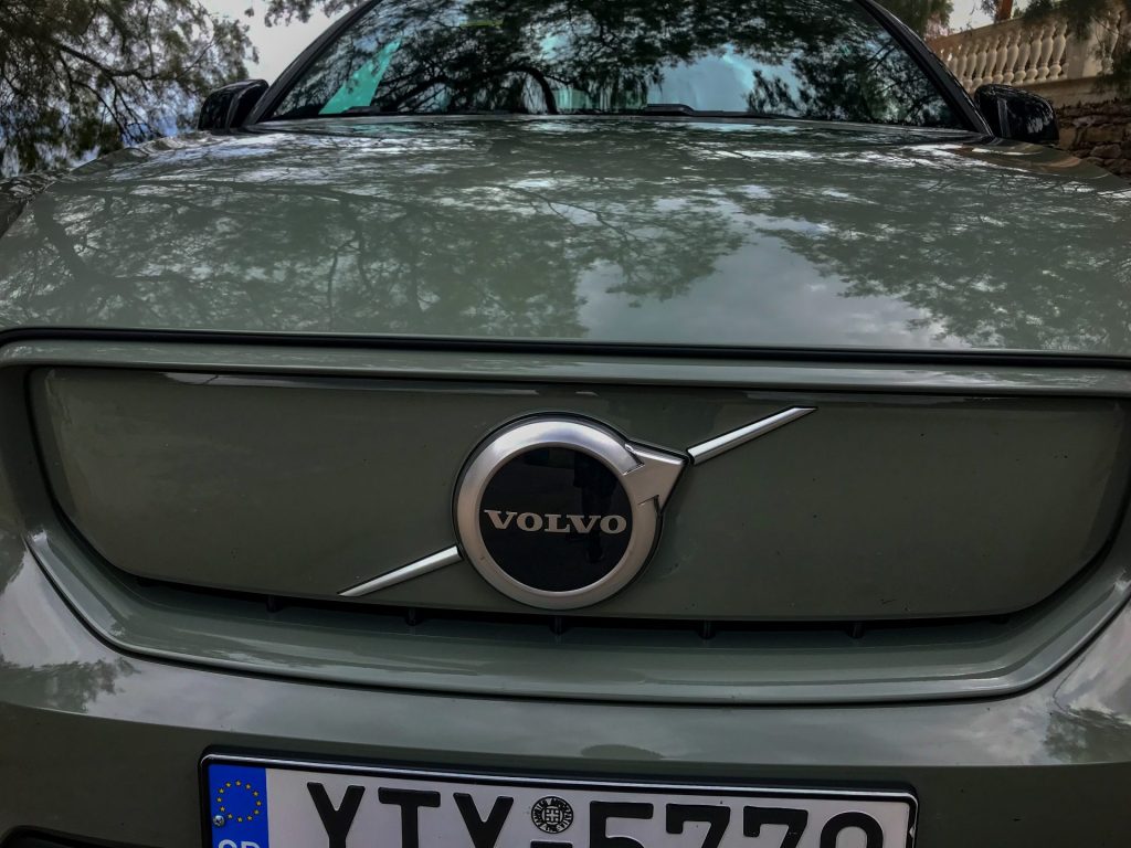 IMG 0053 Οδηγούμε Volvo XC40 Recharge P8 AWD: Μετάβαση σε άλλη διάσταση! 