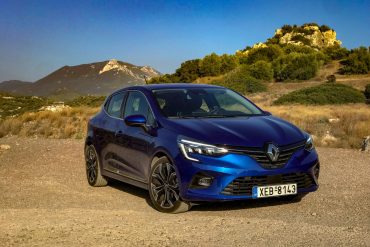 IMG 2561 Fahren mit dem Renault Clio E-Tech Hybrid: Die neue Messlatte im B-Segment!