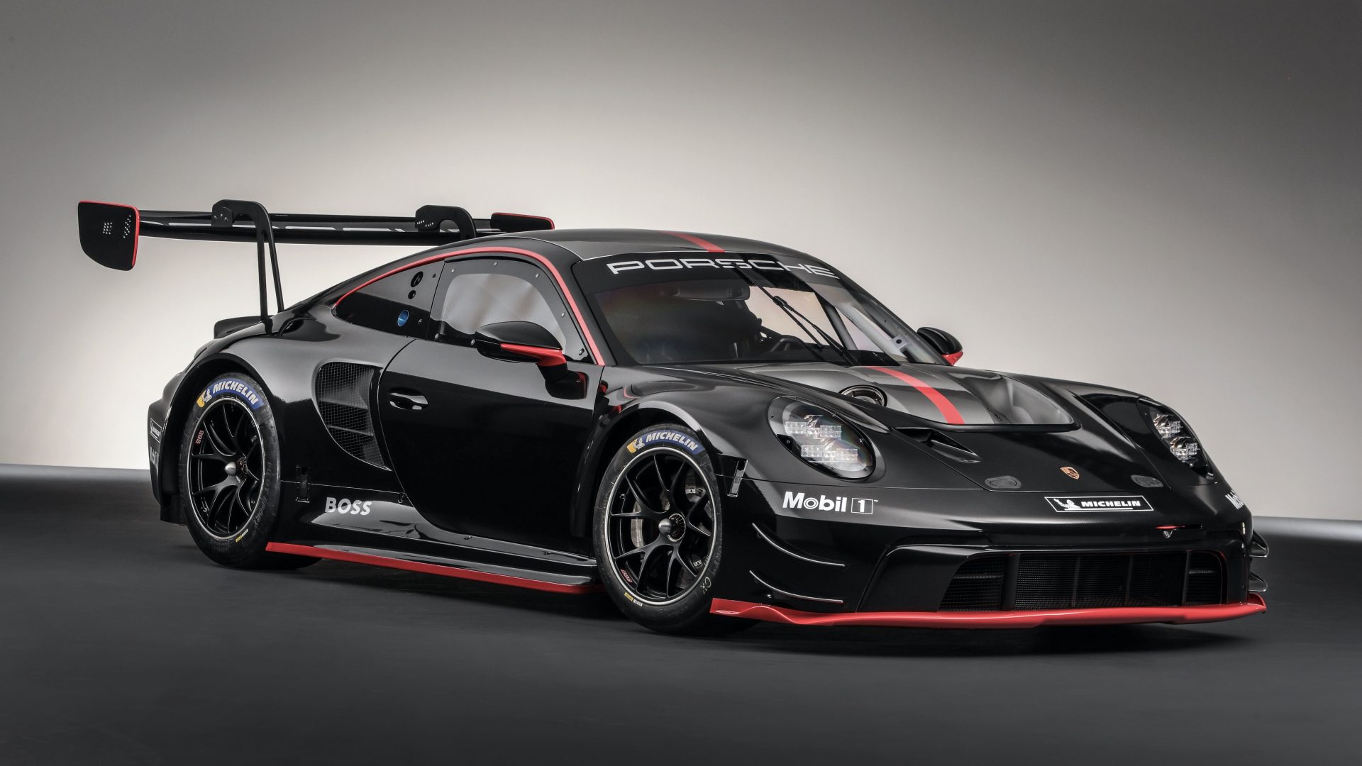 M22 3539 fine Η Manthey στέλνει δύο Porsche 911 GT3 R στο World Endurance Championship 2024