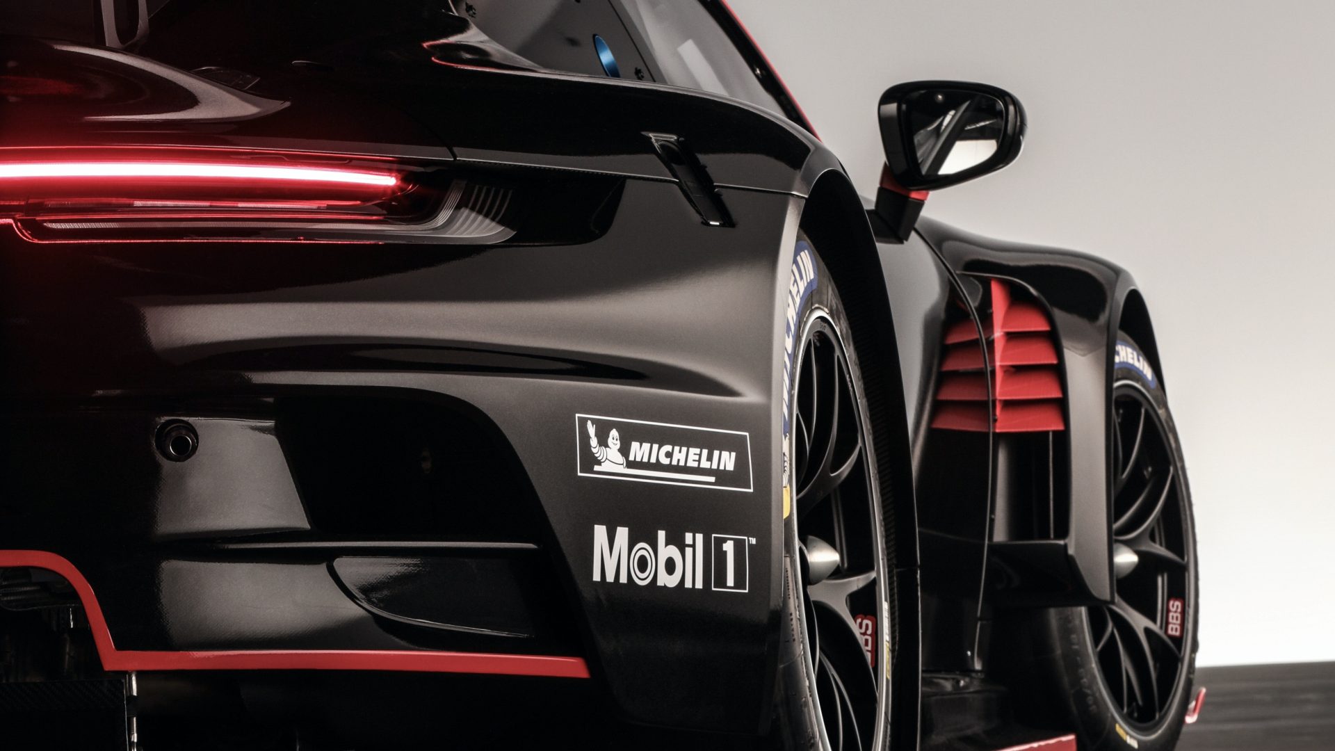 M22 3545 fine Η Manthey στέλνει δύο Porsche 911 GT3 R στο World Endurance Championship 2024
