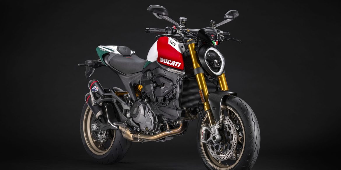 Ducati