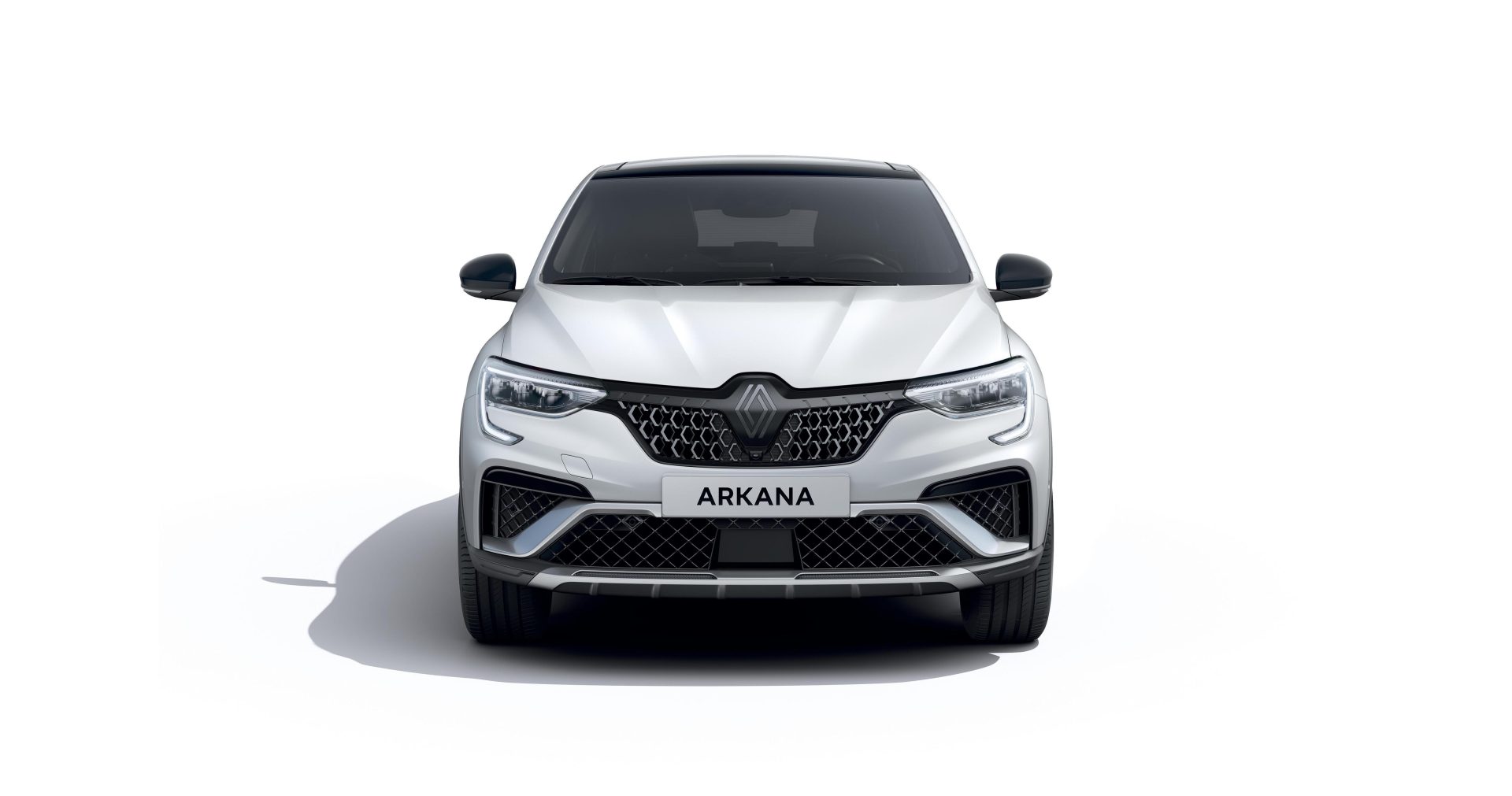 New Renault Arkana 2 Τι φέρνει το νέο Renault Arkana