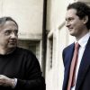 john sergio John Elkann: Sergio Marchionne hat die italienische Autoindustrie gerettet