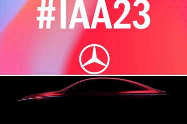 new entry level mercedes benz concept Mercedes Benz: Θα αποκαλύψει το concept «Entry-Luxury» στην Έκθεση του Μονάχου