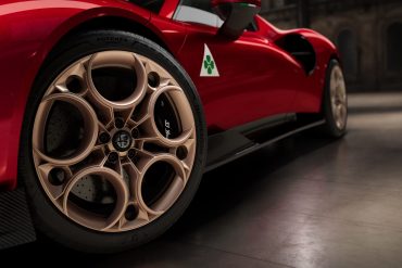 Exterior 2 Η Alfa Romeo εργάζεται ήδη σε δεύτερο Supercar