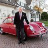 Dr. Wolfgang Porsche wird 80 Wolfgang Porsche: Η οικογενειακή συμμετοχή της VW δεν ευθύνεται για την πτώση της τιμής της μετοχής