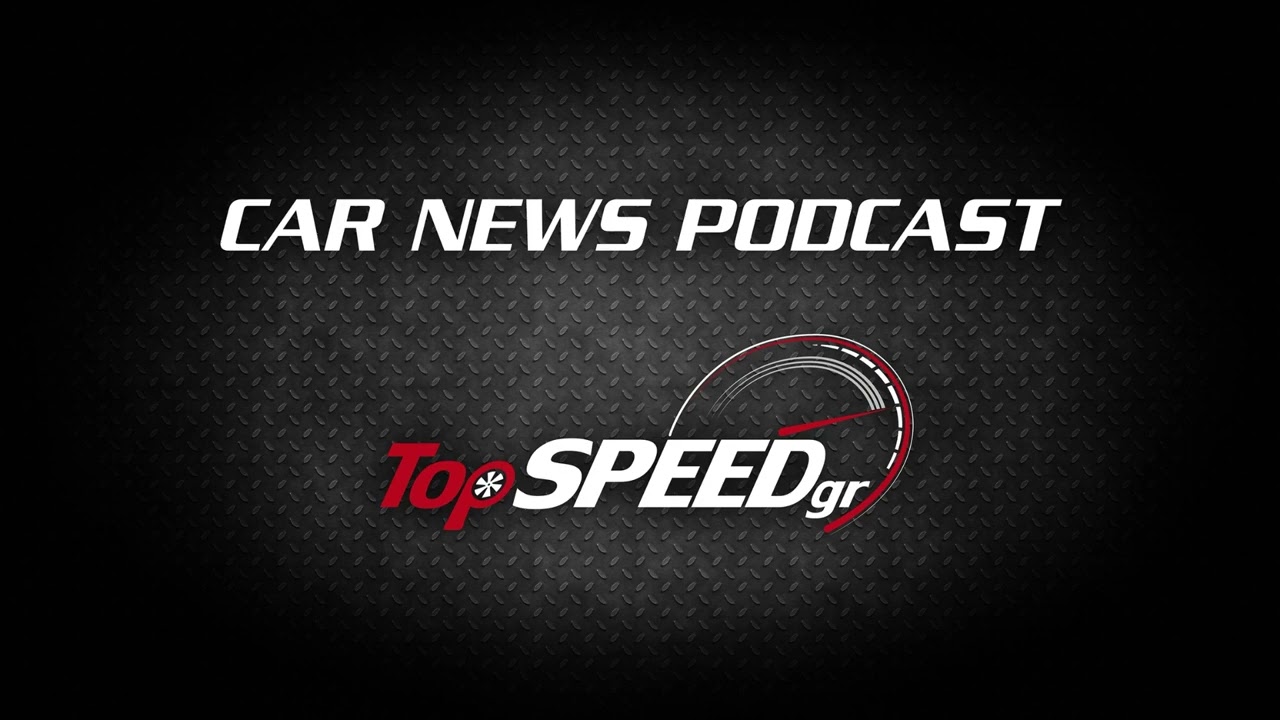 Car News Podcast