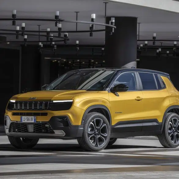 Jeep