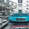 vw dresden 1 Volkswagen: Σε κίνδυνο η παραγωγική μονάδα EVs στην Δρέσδη;