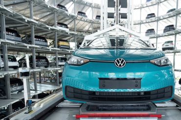 vw dresden 1 Volkswagen: Σε κίνδυνο η παραγωγική μονάδα EVs στην Δρέσδη;