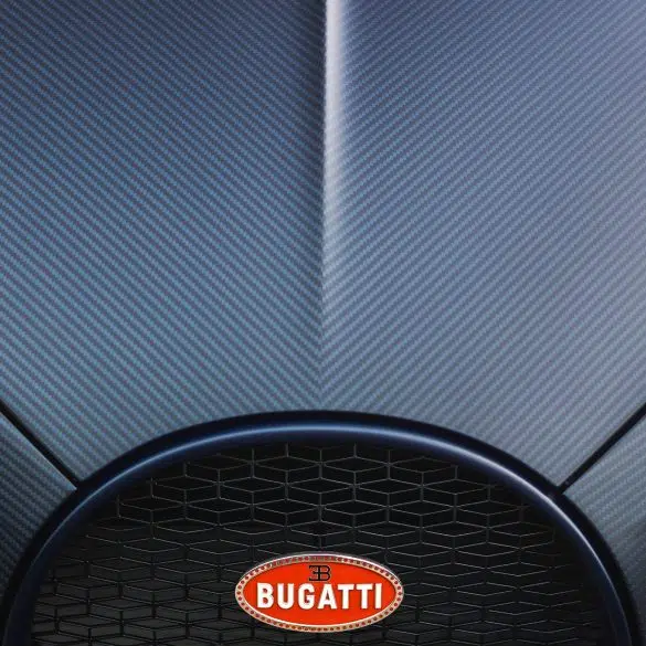 Bugatti