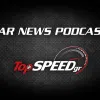 Podcast sur l'actualité automobile