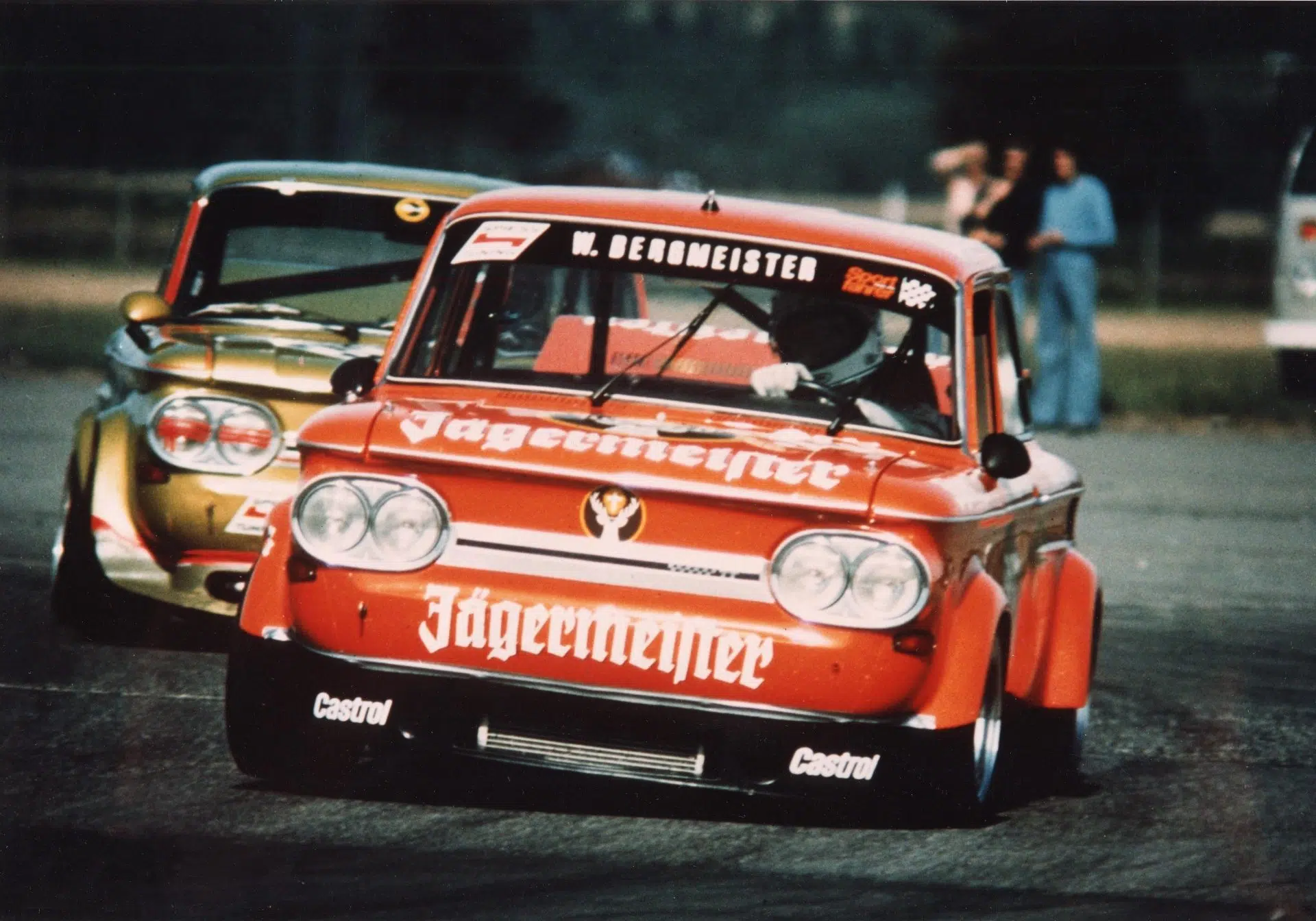 NSU