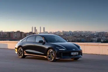 Ioniq 6