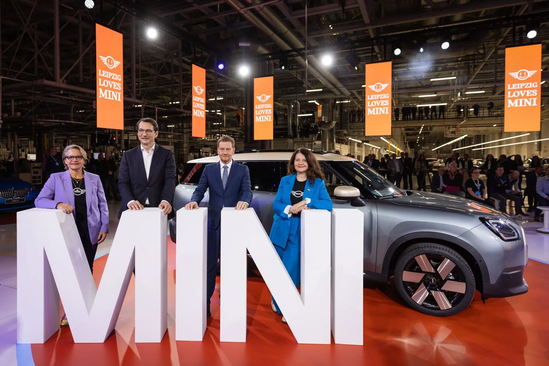 MINI