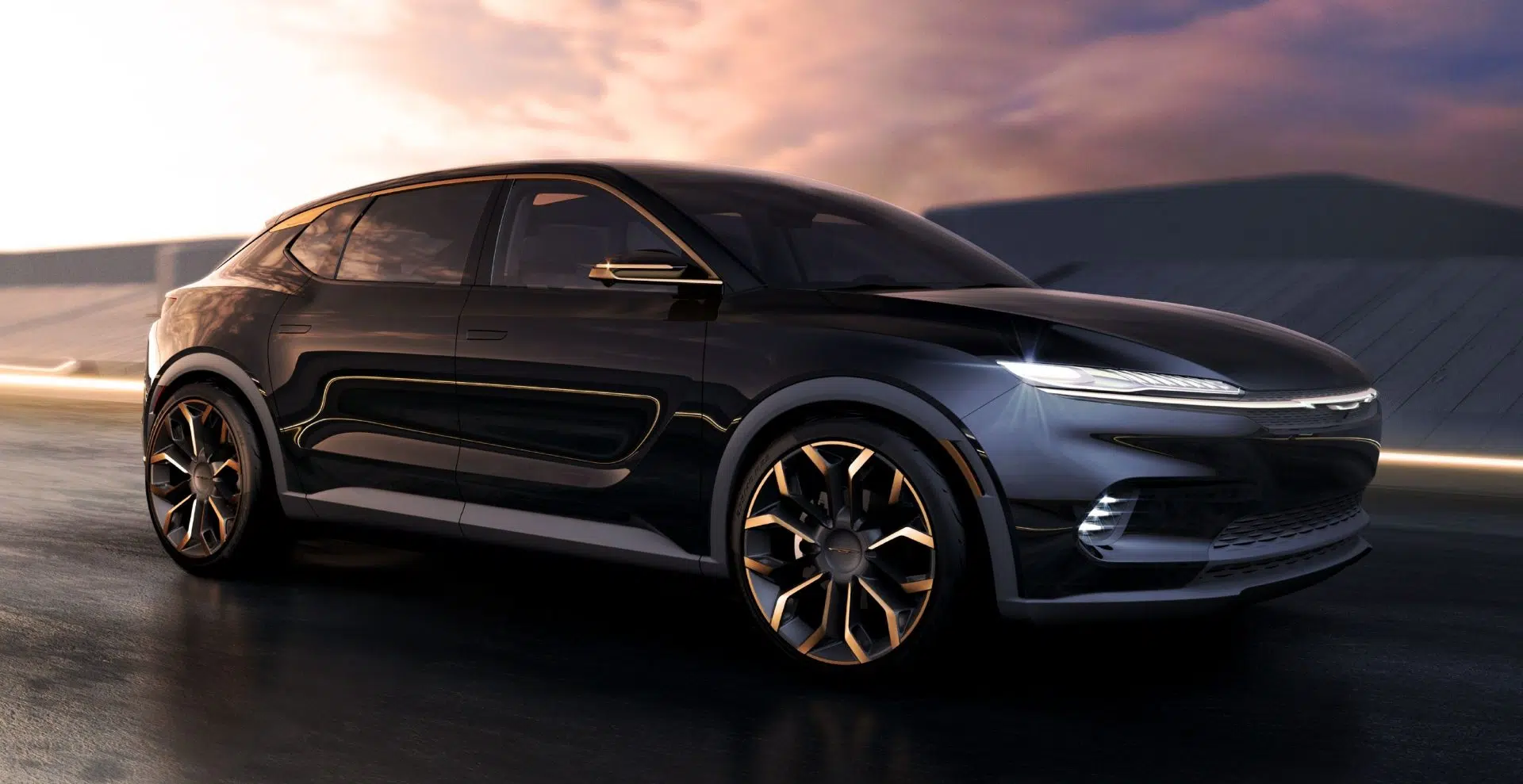 Chrysler