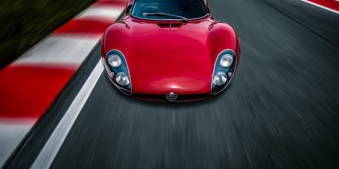 Alfa Romeo