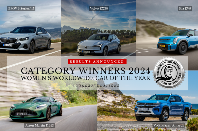 HEADER ALL CATEGORY WINNERS ANNOUNCEMENT with brandnames WWCOTY 2024: Οι νικητές του θεσμού