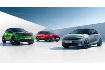 Opel Πιο εύκολη η απόκτηση αυτοκινήτου από την Opel με το πρόγραμμα «Απόσυρση & Ανταλλαγή»
