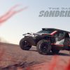 Sandrider Η Dacia ετοιμάζεται για το Ράλλυ Ντακάρ του 2025