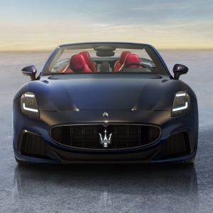23351 MaseratiGranCabrioTrofeo Επίσημο: Αυτή είναι η νέα σαγηνευτική Maserati GranCabrio