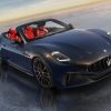 23352 MaseratiGranCabrioTrofeo Επίσημο: Αυτή είναι η νέα σαγηνευτική Maserati GranCabrio